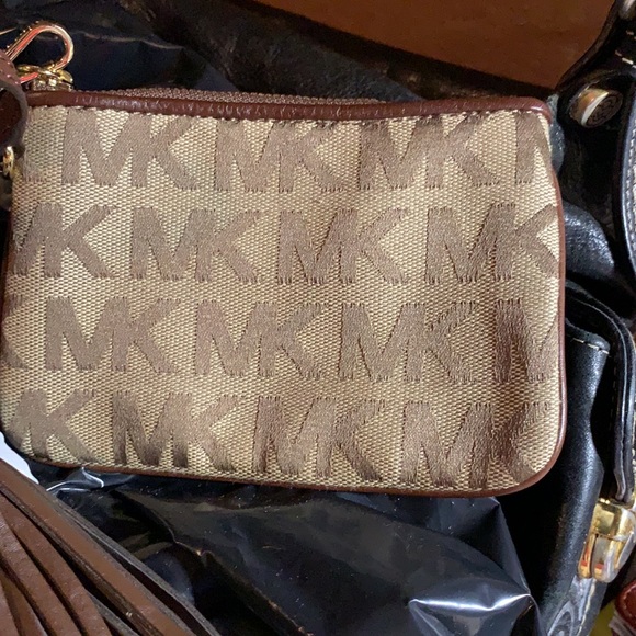 Michael Kors shoulder bag - Picture 3 of 8